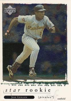 Jose Guillen