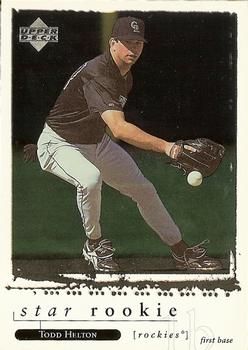 Todd Helton