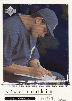Jeremi Gonzalez