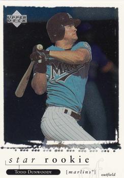 Todd Dunwoody