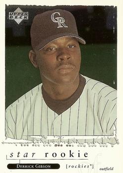 Derrick Gibson