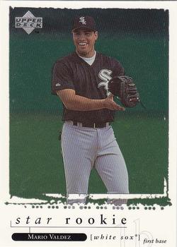 Mario Valdez