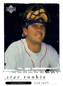 Jason Varitek