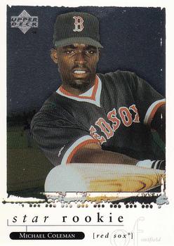 Michael Coleman