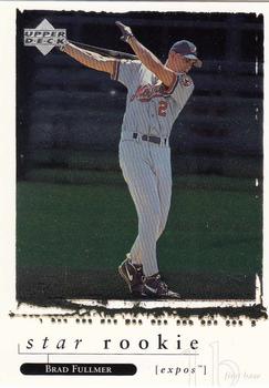 Brad Fullmer