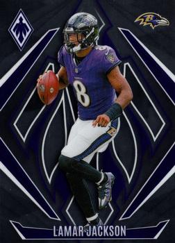 Lamar Jackson