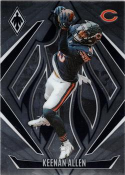 Keenan Allen