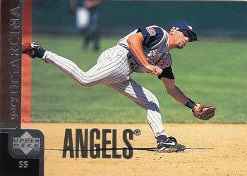 Gary DiSarcina