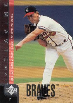 Tom Glavine