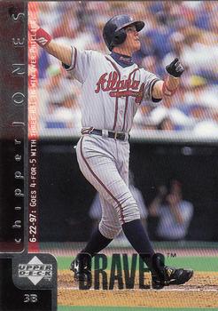 Chipper Jones