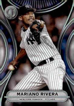 Mariano Rivera