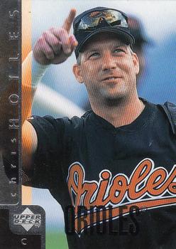 Chris Hoiles