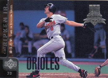 Cal Ripken Jr.