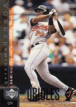 Geronimo Berroa