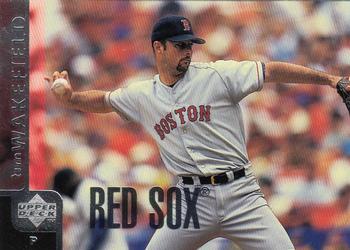 Tim Wakefield