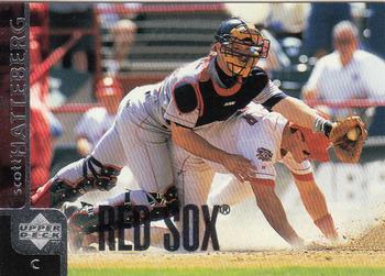Scott Hatteberg