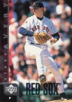 Steve Avery