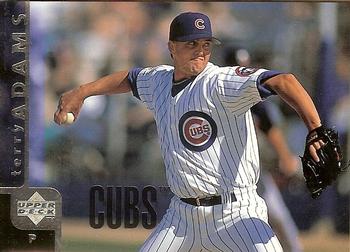 Terry Adams