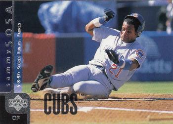 Sammy Sosa