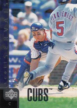 Scott Servais