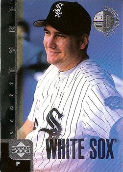 Scott Eyre