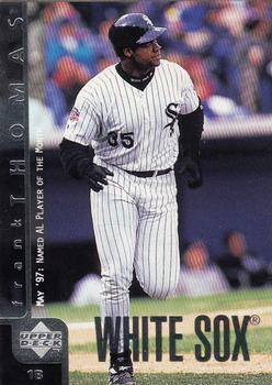 Frank Thomas