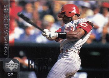 Reggie Sanders