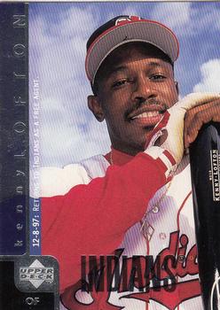 Kenny Lofton