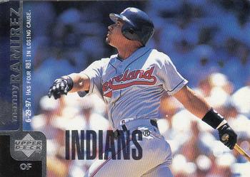 Manny Ramirez