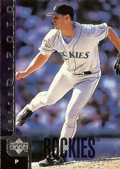 Jerry DiPoto