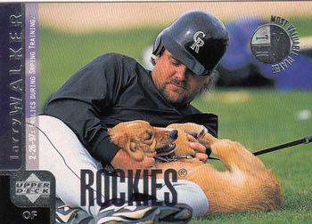 Larry Walker