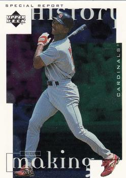 Willie McGee