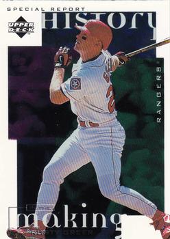 Rusty Greer