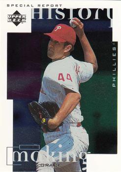 Mike Grace