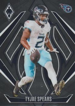 Tyjae Spears