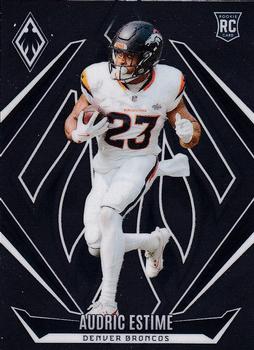 Audric Estime