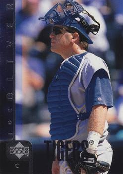 Joe Oliver