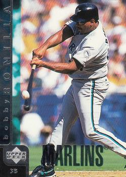 Bobby Bonilla