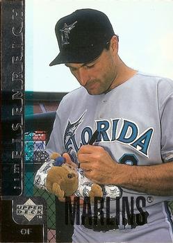 Jim Eisenreich