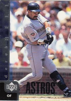 Derek Bell