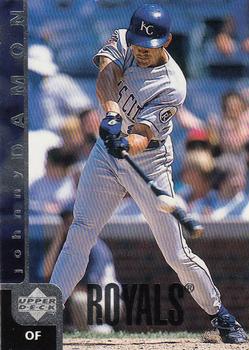 Johnny Damon