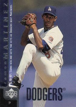 Ramon Martinez