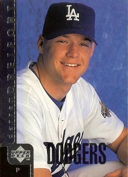 Darren Dreifort