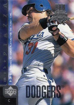 Mike Piazza