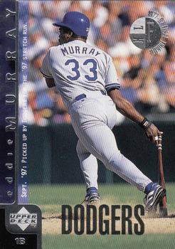Eddie Murray