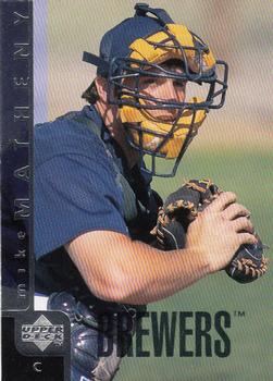 Mike Matheny