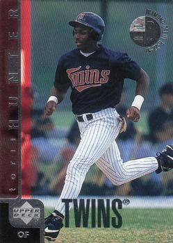 Torii Hunter