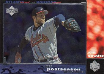 John Smoltz