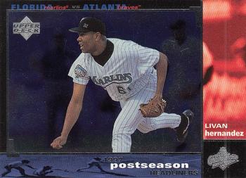 Livan Hernandez