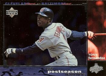 Tony Fernandez